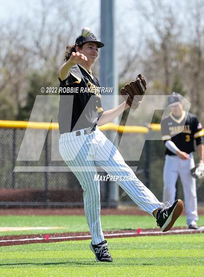 Thumbnail 3 in Kaufman @ Crandall photogallery.