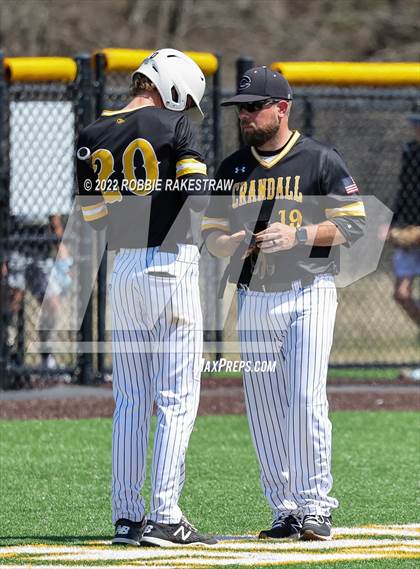 Thumbnail 2 in Kaufman @ Crandall photogallery.