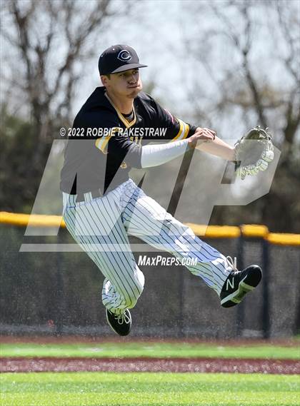 Thumbnail 3 in Kaufman @ Crandall photogallery.