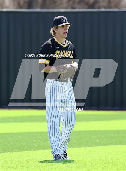 Thumbnail 1 in Kaufman @ Crandall photogallery.