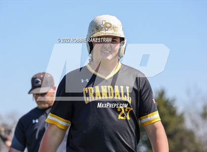 Thumbnail 3 in Kaufman @ Crandall photogallery.