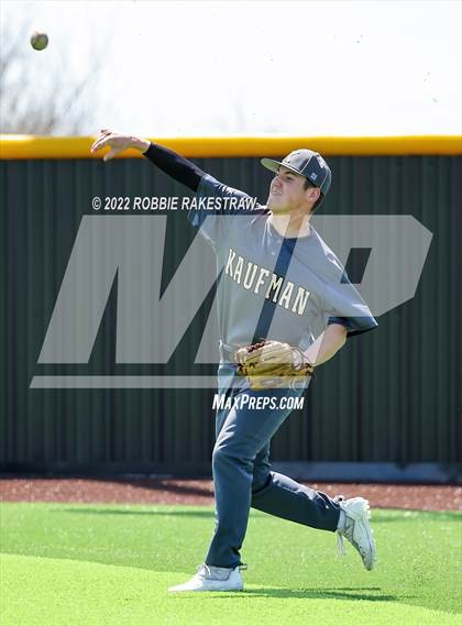 Thumbnail 1 in Kaufman @ Crandall photogallery.