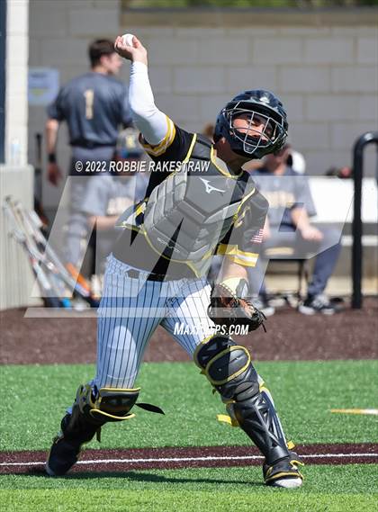 Thumbnail 3 in Kaufman @ Crandall photogallery.