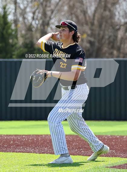 Thumbnail 2 in Kaufman @ Crandall photogallery.