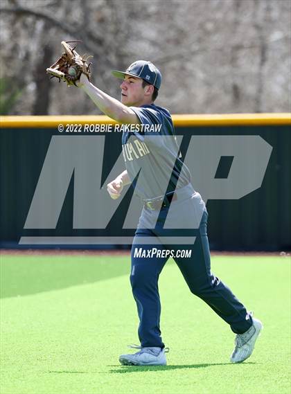 Thumbnail 3 in Kaufman @ Crandall photogallery.