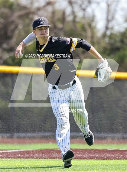 Thumbnail 2 in Kaufman @ Crandall photogallery.