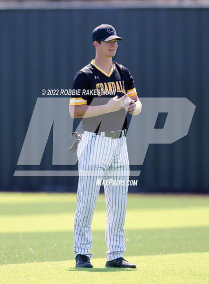 Thumbnail 3 in Kaufman @ Crandall photogallery.