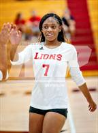 Photo from the gallery "McClatchy @ Laguna Creek"