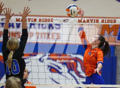 Thumbnail 3 in Lake Norman @ Marvin Ridge photogallery.