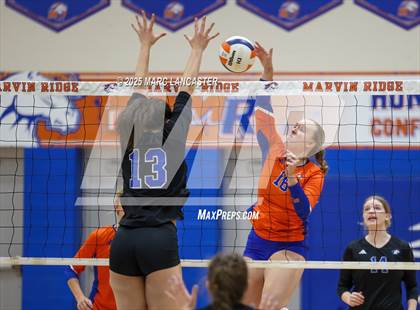 Thumbnail 1 in Lake Norman @ Marvin Ridge photogallery.