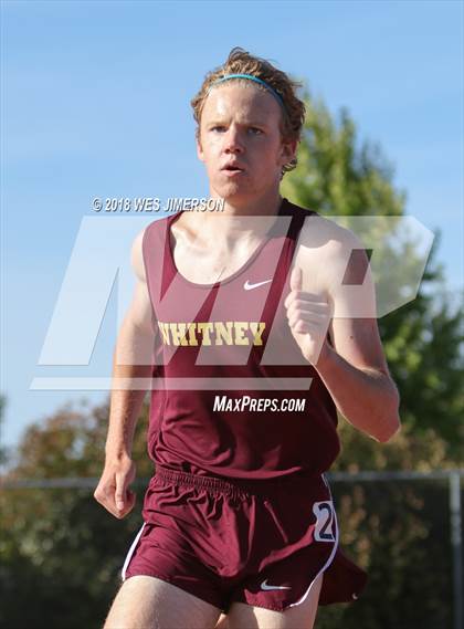 Thumbnail 3 in Capital Valley Conference League Championship Prelims photogallery.