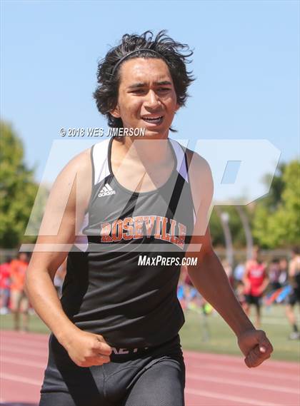 Thumbnail 2 in Capital Valley Conference League Championship Prelims photogallery.