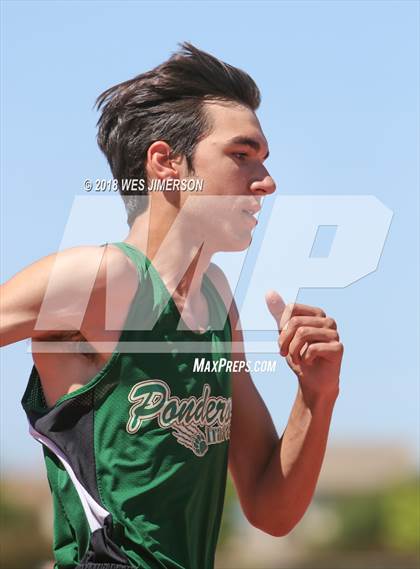 Thumbnail 3 in Capital Valley Conference League Championship Prelims photogallery.