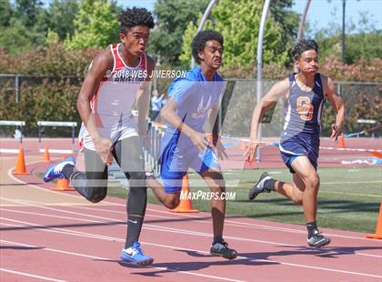 Thumbnail 3 in Capital Valley Conference League Championship Prelims photogallery.