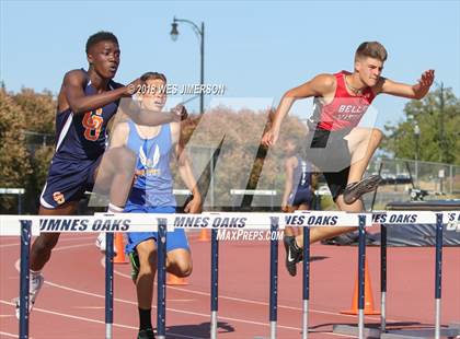 Thumbnail 3 in Capital Valley Conference League Championship Prelims photogallery.