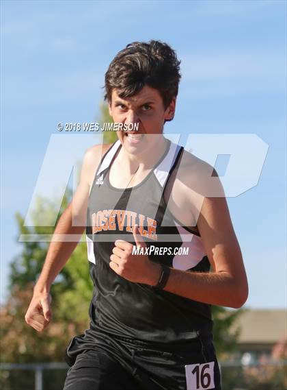 Thumbnail 1 in Capital Valley Conference League Championship Prelims photogallery.