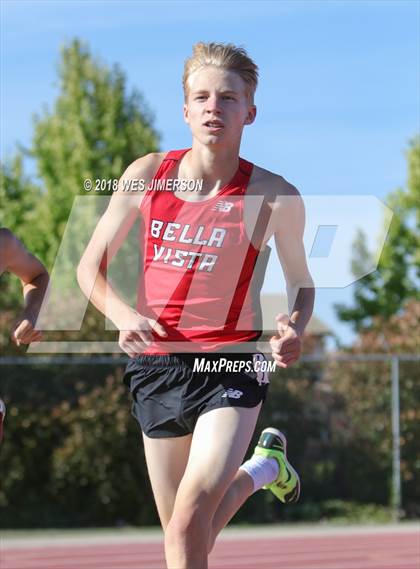 Thumbnail 3 in Capital Valley Conference League Championship Prelims photogallery.