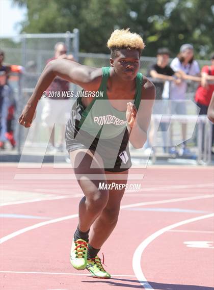 Thumbnail 1 in Capital Valley Conference League Championship Prelims photogallery.