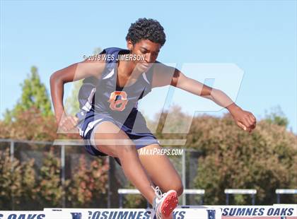 Thumbnail 2 in Capital Valley Conference League Championship Prelims photogallery.