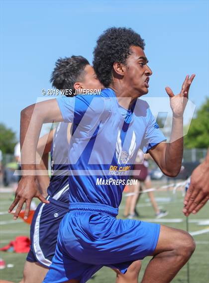 Thumbnail 2 in Capital Valley Conference League Championship Prelims photogallery.