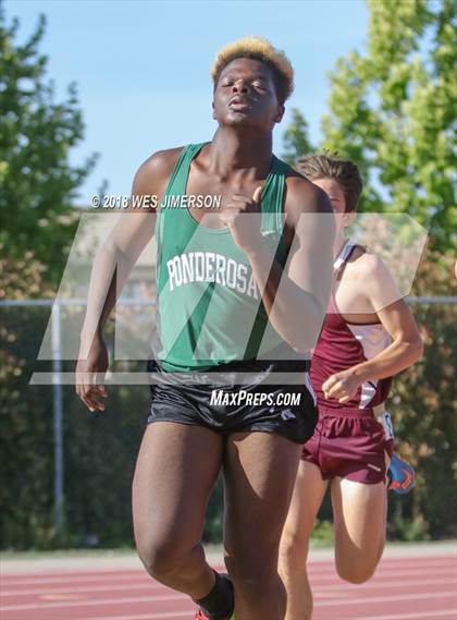 Thumbnail 2 in Capital Valley Conference League Championship Prelims photogallery.