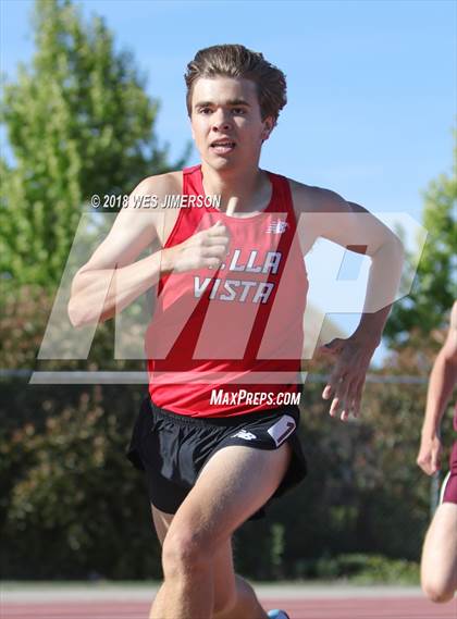 Thumbnail 2 in Capital Valley Conference League Championship Prelims photogallery.