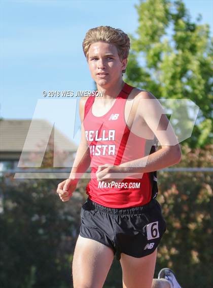 Thumbnail 3 in Capital Valley Conference League Championship Prelims photogallery.