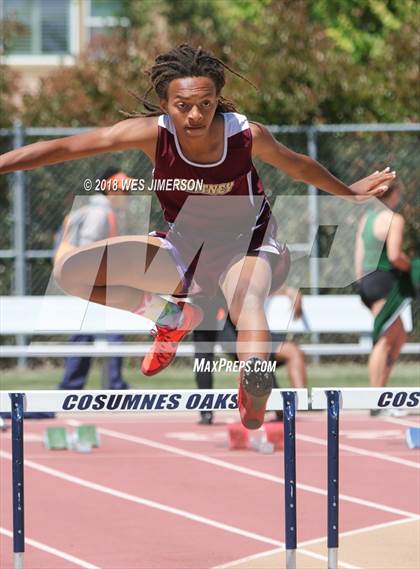 Thumbnail 3 in Capital Valley Conference League Championship Prelims photogallery.