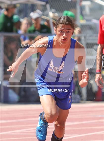 Thumbnail 2 in Capital Valley Conference League Championship Prelims photogallery.