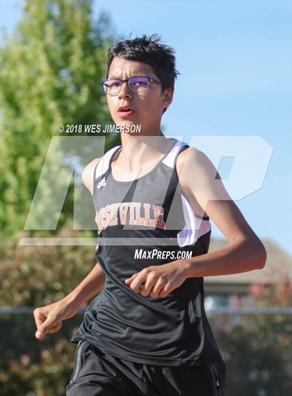 Thumbnail 2 in Capital Valley Conference League Championship Prelims photogallery.