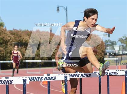 Thumbnail 1 in Capital Valley Conference League Championship Prelims photogallery.