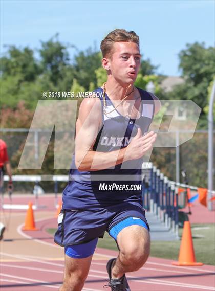 Thumbnail 1 in Capital Valley Conference League Championship Prelims photogallery.