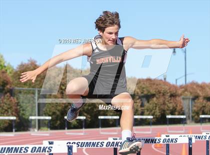 Thumbnail 2 in Capital Valley Conference League Championship Prelims photogallery.