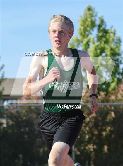 Thumbnail 2 in Capital Valley Conference League Championship Prelims photogallery.