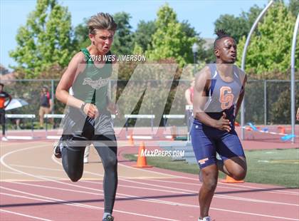 Thumbnail 2 in Capital Valley Conference League Championship Prelims photogallery.