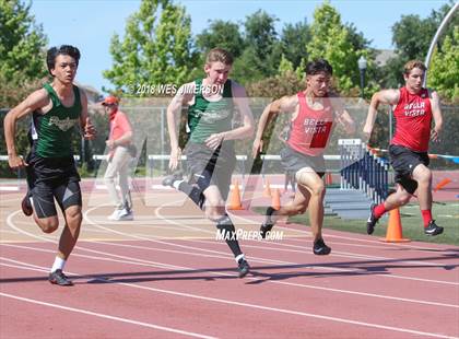 Thumbnail 3 in Capital Valley Conference League Championship Prelims photogallery.