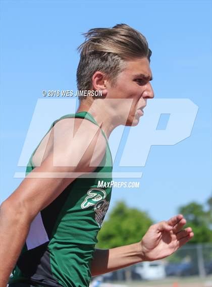 Thumbnail 3 in Capital Valley Conference League Championship Prelims photogallery.