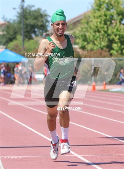 Thumbnail 1 in Capital Valley Conference League Championship Prelims photogallery.