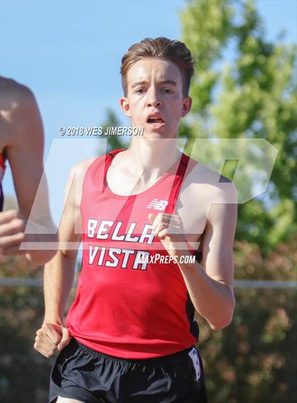 Thumbnail 1 in Capital Valley Conference League Championship Prelims photogallery.