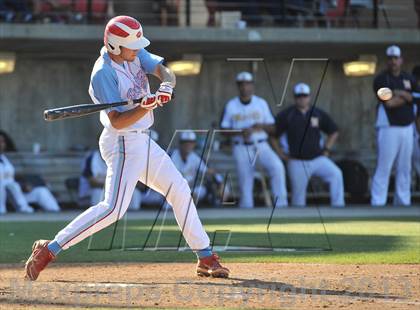 Thumbnail 2 in North Brunswick vs. Piedmont  (NCHSAA 2A Final Game 1) photogallery.