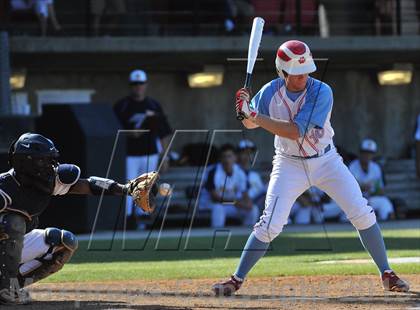 Thumbnail 3 in North Brunswick vs. Piedmont  (NCHSAA 2A Final Game 1) photogallery.
