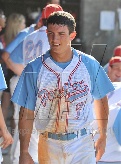 Thumbnail 2 in North Brunswick vs. Piedmont  (NCHSAA 2A Final Game 1) photogallery.
