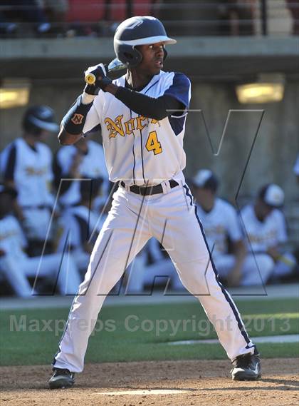 Thumbnail 1 in North Brunswick vs. Piedmont  (NCHSAA 2A Final Game 1) photogallery.