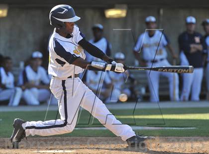 Thumbnail 2 in North Brunswick vs. Piedmont  (NCHSAA 2A Final Game 1) photogallery.