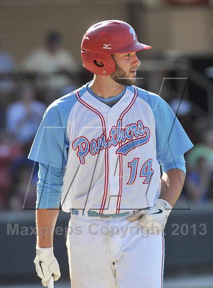 Thumbnail 2 in North Brunswick vs. Piedmont  (NCHSAA 2A Final Game 1) photogallery.