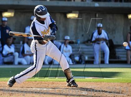 Thumbnail 3 in North Brunswick vs. Piedmont  (NCHSAA 2A Final Game 1) photogallery.
