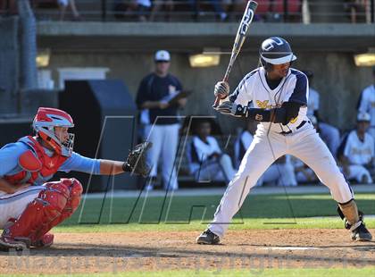 Thumbnail 2 in North Brunswick vs. Piedmont  (NCHSAA 2A Final Game 1) photogallery.