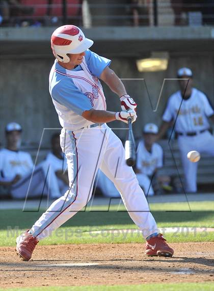 Thumbnail 2 in North Brunswick vs. Piedmont  (NCHSAA 2A Final Game 1) photogallery.