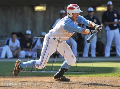 Thumbnail 3 in North Brunswick vs. Piedmont  (NCHSAA 2A Final Game 1) photogallery.