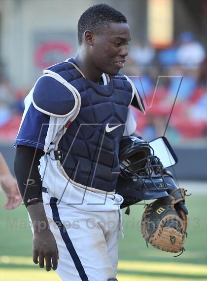 Thumbnail 1 in North Brunswick vs. Piedmont  (NCHSAA 2A Final Game 1) photogallery.